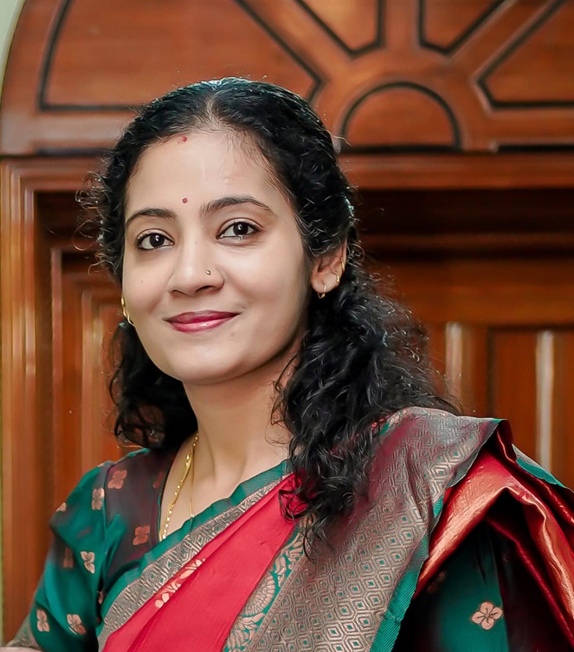 Smt. Dr. Sandhya Kumar